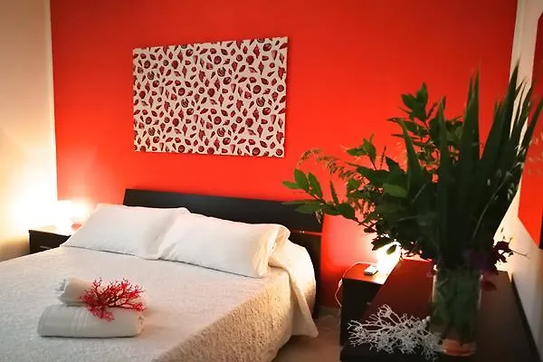Apartment Salicornia Vacanze Marina di Ragusa